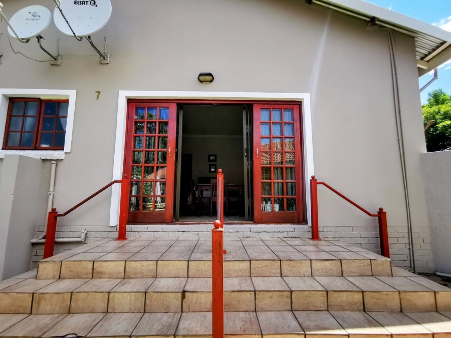 9 Bedroom Property for Sale in Park West Free State